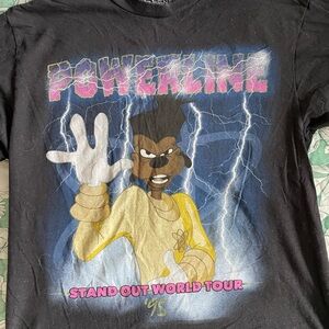 Disney goofy movie Graphic T-Shirt